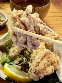 【山口り旅行】50年以上続くおふくろの味