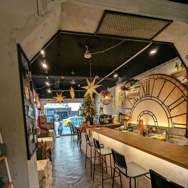 比義大利還要歐風的義式小館：Order義式料理坊