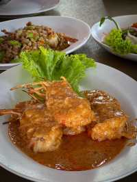 ร้านลับหัวหิน ✨ รสชาติดี ราคาถูกกก~ 