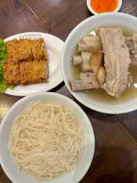 Song Fa Bak Kut Teh