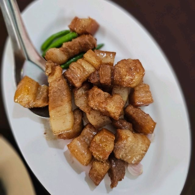ร้านหมอมูดง ภูเก็ต ร้านลับระดับมิชลินสตาร์