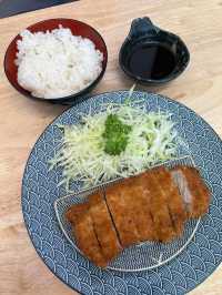 Tonkatsu Aki 🍛✨ 