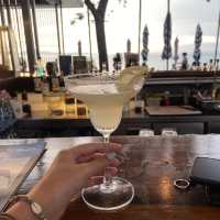 The Sky Galleryคาเฟ่สุดคูล