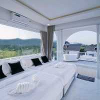 เที่ยวชมวิวเขา 360 องศากันที่ของขวัญพูลวิลล่า 4