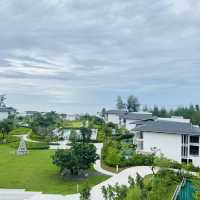 Khao Lak Marriott Beach Resort & Spa 