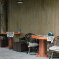 หลงคลอง Coffee&Nature.Trang