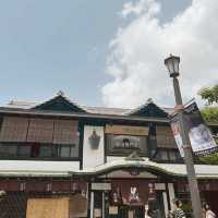 第一次去福岡？帶你認識最有名的太宰府天滿宮