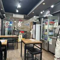 장군닭갈비 신촌점