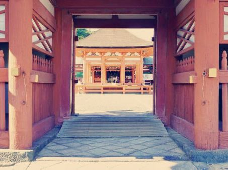 岐阜🇯🇵南宮大社