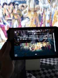 【お台場】よみがえったパリ・ノートルダム大聖堂