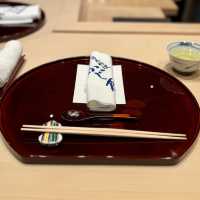 【大阪・堺市】素材の魅力を体験できる純和食「日本料理 ふじ原」