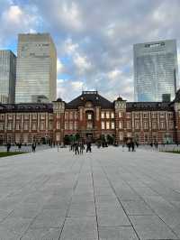 【東京🇯🇵】都会で過ごすおしゃれな夜
