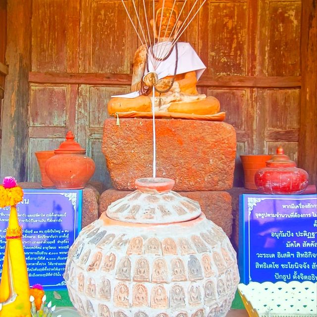 วัดประวัติศาสตร์ 800 ปี คู่เมืองกำเเพงเพชร
