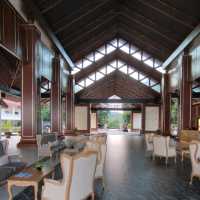 Damai Lagoon Resort 