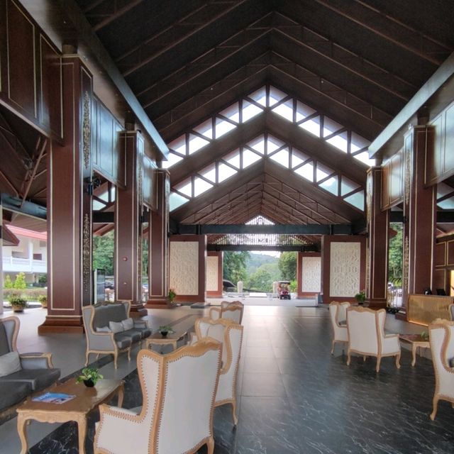 Damai Lagoon Resort 