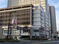 【福山】キムラヤ　アイネス福山店