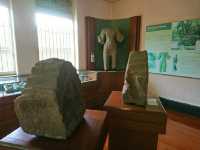 เที่ยวเมืองราชบุรี ..พิพิธภัณฑ์