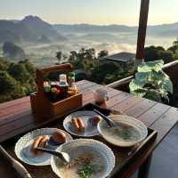 Phu Langka Viewpoint-Phayao