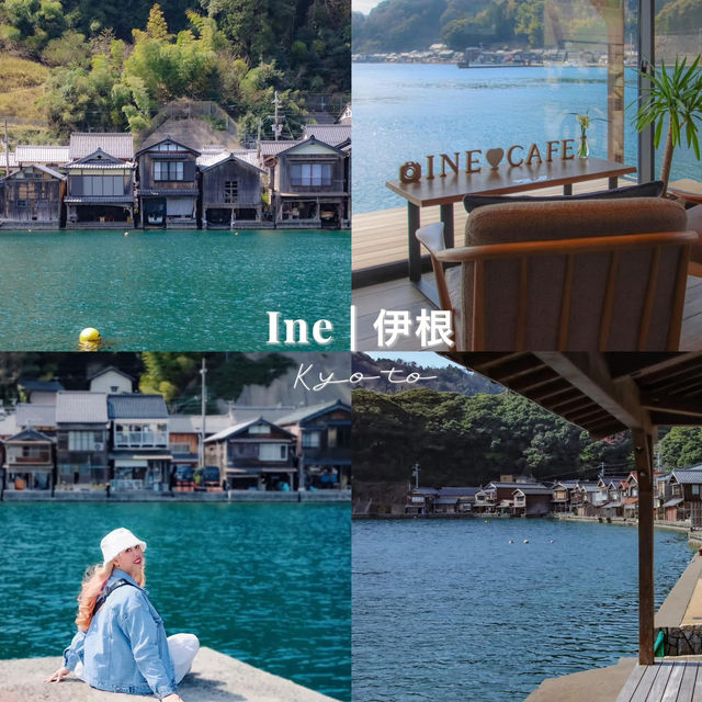Kyoto - Osaka 15 โลเคชั่น ไม่มาถือว่าพลาดนะ!🇯🇵