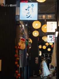 【福井】福井市のグルメスポットをご紹介🍴