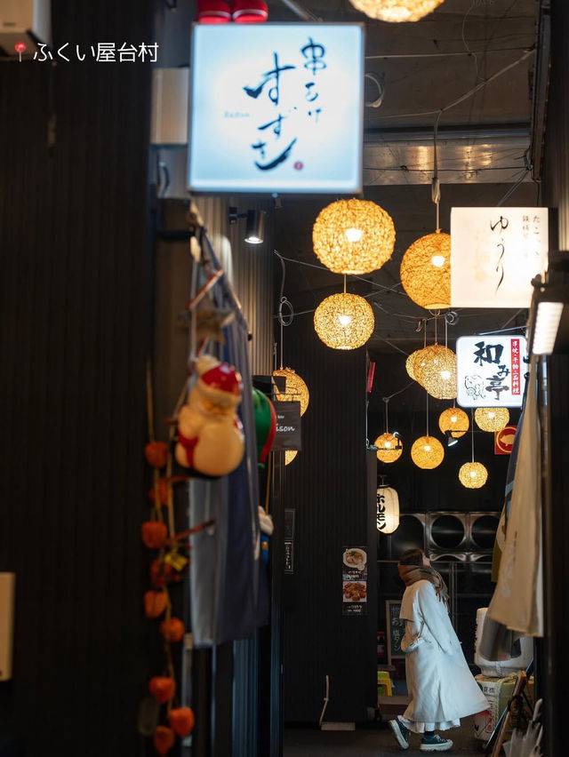 【福井】福井市のグルメスポットをご紹介🍴