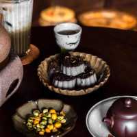 Seong Man Tea House Ipoh