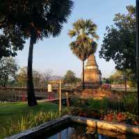 รีวิวโรงแรม Sriwilai Sukhothai