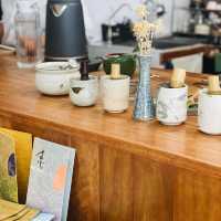 ไปนั่งจิบชา คาเฟ่ญี่ปุ่นเมืองเชียงใหม่กันมั้ย?