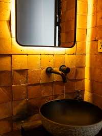 福田銅壺養生Spa 舒服又打卡able