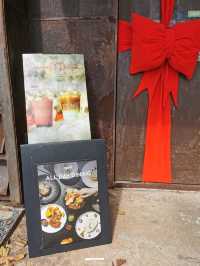 ROLLING ROASTERS โรงคั่วกาแฟสุดเก๋
