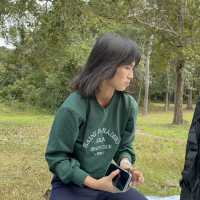 Camping อุทยานแห่งชาติน้ำหนาว