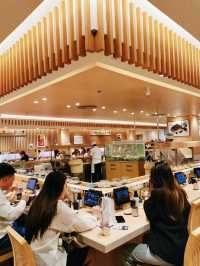KATSU MIDORI THAILAND CentralwOrld