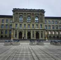 Charming Zurich: Unraveling the Secrets of Old Town