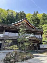 【長野】全国2.5万社以上ある諏訪神社の総本社でパワーチャージ!!