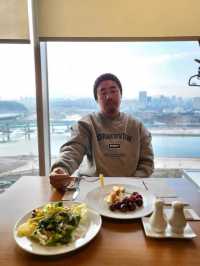 대전 성심당 근처 가성비 좋은 시티호텔