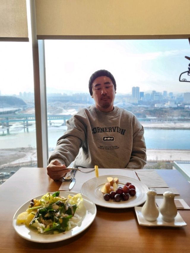 대전 성심당 근처 가성비 좋은 시티호텔