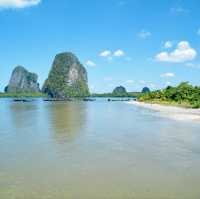 ท่าเรือปากเมง จ.ตรัง