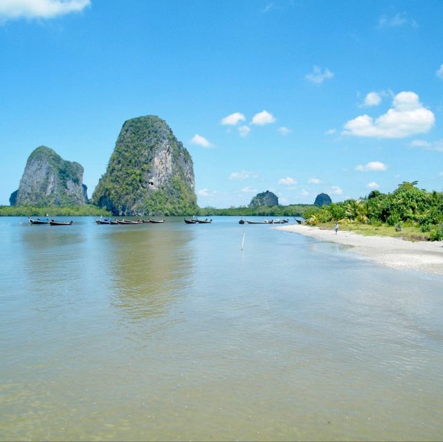 ท่าเรือปากเมง จ.ตรัง