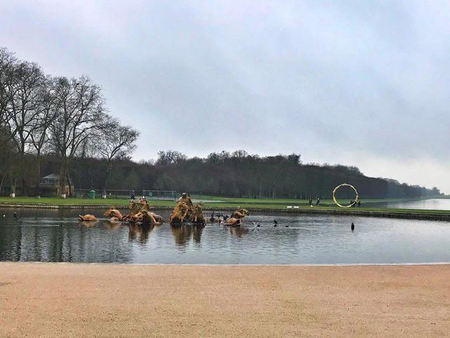 🇫🇷Versailles- A must visit in Paris🇫🇷