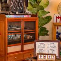 Summer All Open Cafe Kaohsiung