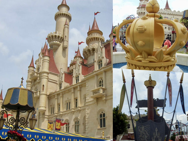 Unleash Adventure at Universal Studios Singapore