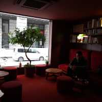 K5 Hotel