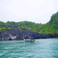 เกาะบุโหลนเล 2วัน1คืน