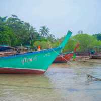เกาะบุโหลนเล 2วัน1คืน