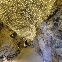 Enoshima Iwaya Cave 