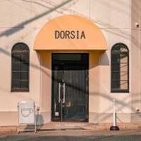 Dorista Cafe Kobe
