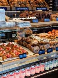 bakeHouse ทาร์ตไข่เจ้าดังของฮ่องกง