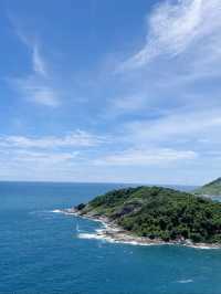 จุดชมวิวที่สวยที่สุด 𝐏𝐫𝐨𝐦𝐭𝐡𝐞𝐩 𝐂𝐚𝐯𝐞 ⛰️ 
