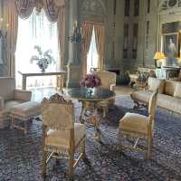Giddy Up for the Gilded Age!