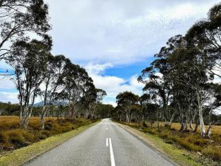 Franklin-Gordon Wild Rivers National Park